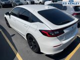 Used 2024 Honda Civic Sport image 3