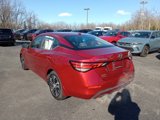 Used 2021 Nissan Sentra SV image 4
