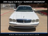 Used 2004 Jaguar XJ8 image 3