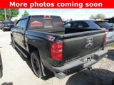 Used 2015 Chevrolet Silverado 1500 LTZ Z71 w/ Midnight Edition image 3