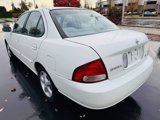 Used 2000 Nissan Sentra SE image 3