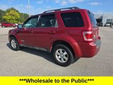 Used 2008 Ford Escape Limited image 4