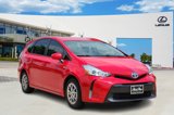 Used 2016 Toyota Prius V Four image 2