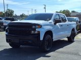 Used 2019 Chevrolet Silverado 1500 W/T w/ WT Convenience Package image 3