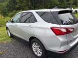 Used 2021 Chevrolet Equinox LS w/ LS Convenience Package image 5