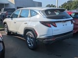 Used 2023 Hyundai Tucson SE w/ Cargo Package image 4