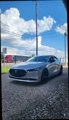 Used 2024 MAZDA MAZDA3 s image 2