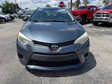 Used 2015 Toyota Corolla S image 3