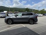 Used 2022 Volkswagen Tiguan S image 6