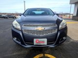 Used 2013 Chevrolet Malibu LTZ image 3