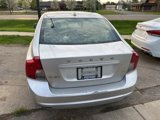 Used 2009 Volvo S40 2.4i image 4