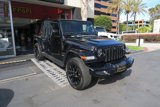 Used 2021 Jeep Wrangler Unlimited Sahara image 4