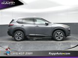 Used 2021 Nissan Rogue SV w/ Premium Package image 3