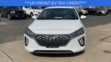 Used 2020 Hyundai Ioniq Limited image 3