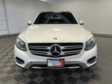 Used 2017 Mercedes-Benz GLC 300 4MATIC w/ Premium 1 Package image 3