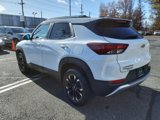 Certified 2022 Chevrolet TrailBlazer LT w/ Convenience Package image 4