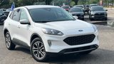 Certified 2022 Ford Escape SEL image 2