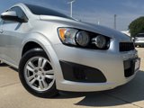 Used 2015 Chevrolet Sonic LT image 2
