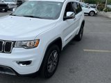 Used 2020 Jeep Grand Cherokee Limited image 3