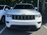 Used 2019 Jeep Grand Cherokee Laredo w/ Laredo X Package image 2