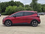 Used 2023 Chevrolet Bolt LT w/ Infotainment Package image 4