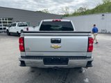 Used 2018 Chevrolet Silverado 1500 LT w/ All Star Edition image 4