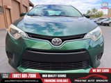 Used 2016 Toyota Corolla LE image 5