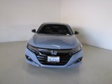 Certified 2022 Honda Accord Sport image 2