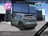 Used 2024 MAZDA CX-30 AWD 2.5 S w/ Preferred Package image 4