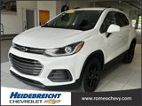 Used 2022 Chevrolet Trax LT w/ Sport Edition image 5
