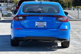 New 2025 Honda Civic Sport image 5