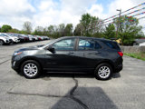 Used 2020 Chevrolet Equinox LS image 4