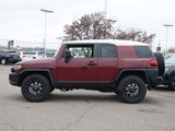 Used 2008 Toyota FJ Cruiser 4WD image 4