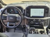 Used 2021 Ford F150 Lariat w/ Equipment Group 502A High image 2