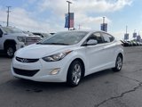 Used 2013 Hyundai Elantra GLS w/ Preferred Pkg image 3