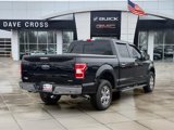 Used 2018 Ford F150 XLT w/ Equipment Group 302A Luxury image 5