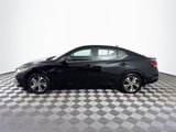 Certified 2023 Nissan Sentra SV image 5