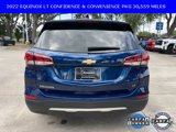 Used 2022 Chevrolet Equinox LT image 5