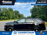 Used 2017 Ford Explorer 4WD Police Interceptor image 3