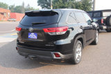 Used 2018 Toyota Highlander AWD V6 image 4