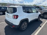 Used 2018 Jeep Renegade Limited w/ UConnect 8.4 Nav Group image 5
