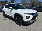 Used 2022 Chevrolet TrailBlazer LT w/ Convenience Package image 3