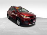 Used 2022 Chevrolet Trax LT w/ LT Convenience Package image 3