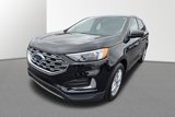 Used 2022 Ford Edge SEL image 3