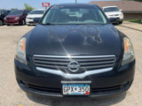 Used 2007 Nissan Altima 2.5 S w/ Technology Pkg image 3
