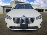Used 2022 BMW X3 xDrive30i w/ Convenience Package image 2