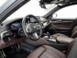 Used 2021 BMW M550i xDrive w/ Executive Package image 4