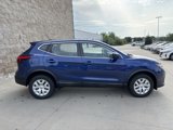 Used 2019 Nissan Rogue Sport S image 5