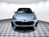 Used 2020 Kia Sportage SX image 4