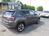 Used 2019 Jeep Compass Limited image 5
